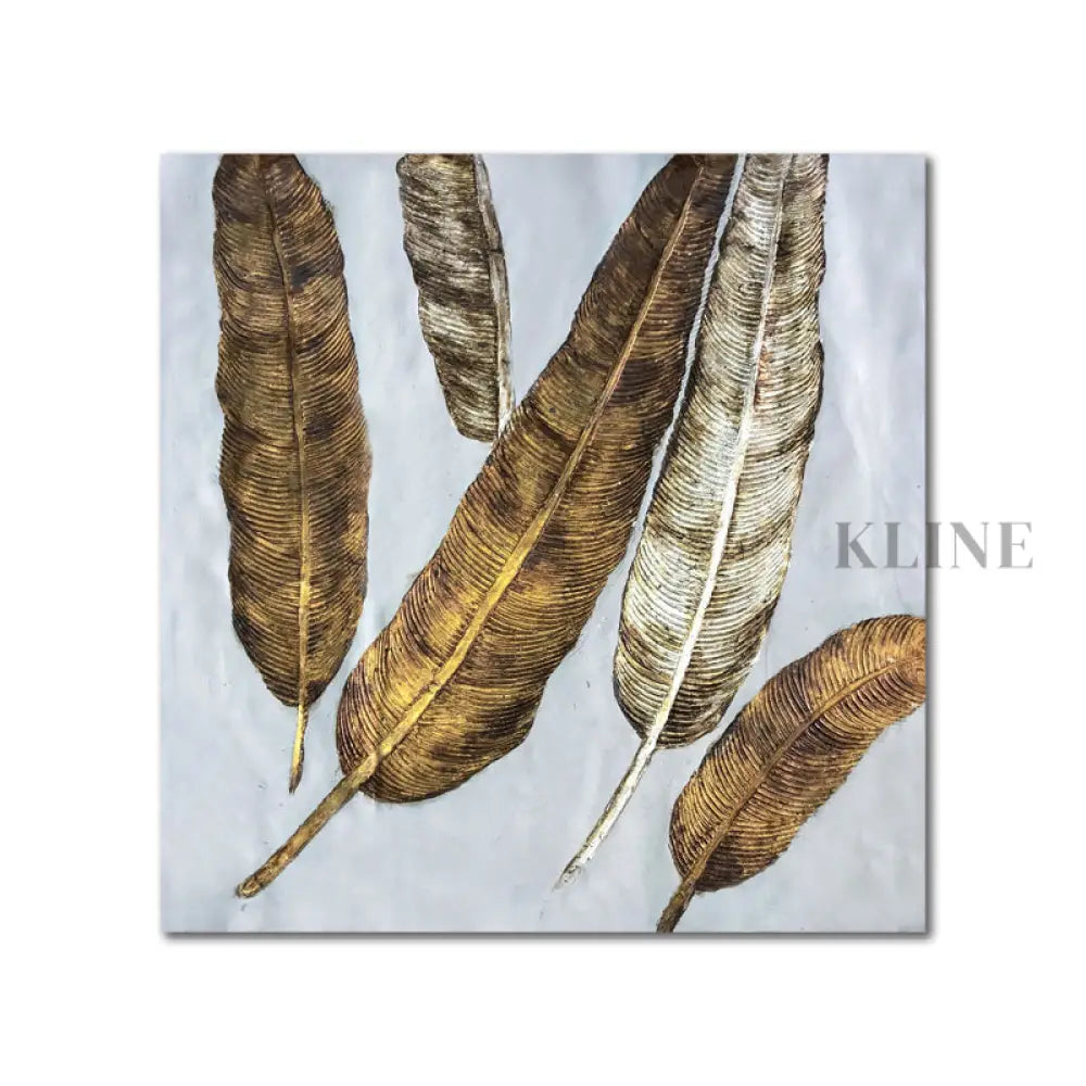 Beauty of Letting Go - Kline Collective 