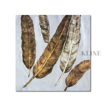 Beauty of Letting Go - Kline Collective