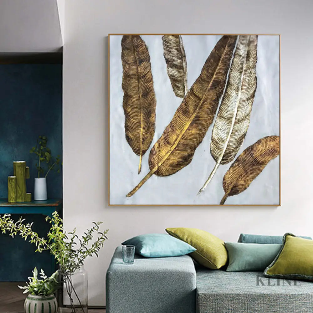 Beauty of Letting Go - Kline Collective