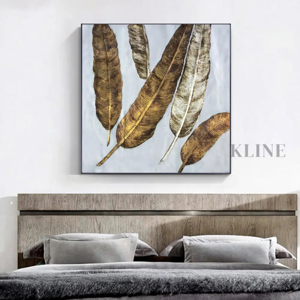Beauty of Letting Go - Kline Collective 