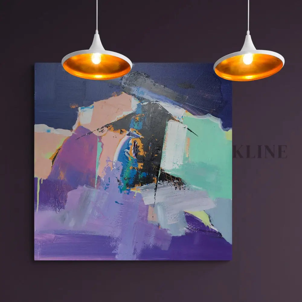 Beauty of My Crazy Mind - Kline Collective 