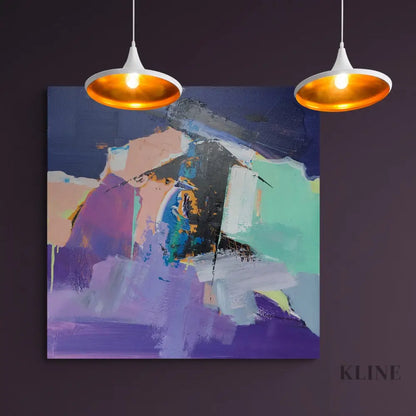 Beauty of My Crazy Mind - Kline Collective