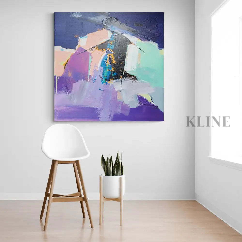 Beauty of My Crazy Mind - Kline Collective 