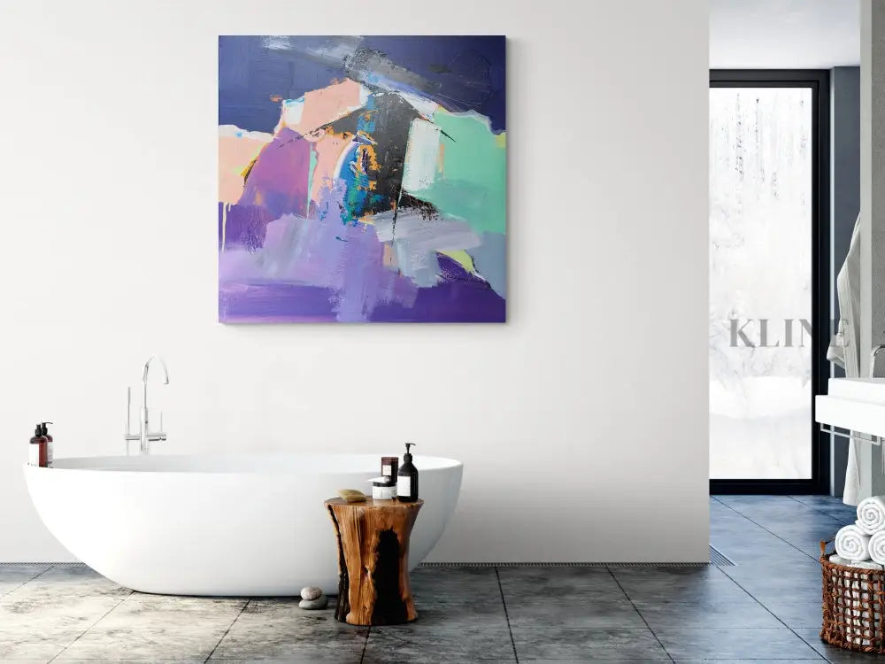 Beauty of My Crazy Mind - Kline Collective 