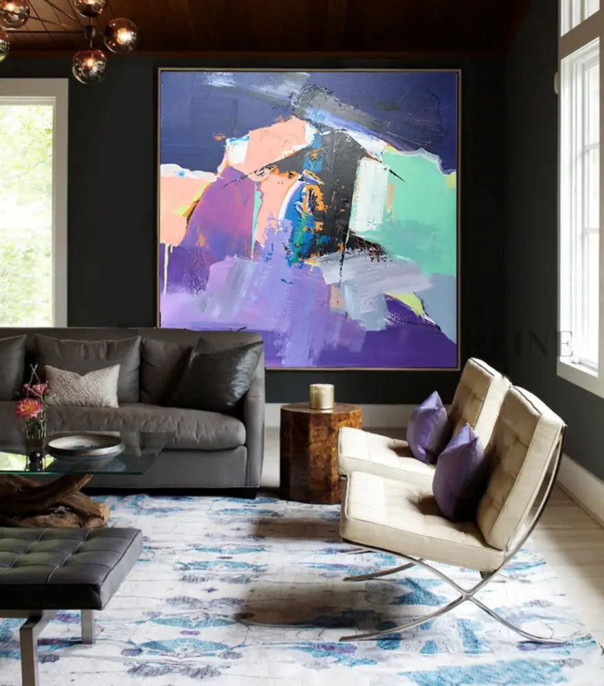 Beauty of My Crazy Mind - Kline Collective 