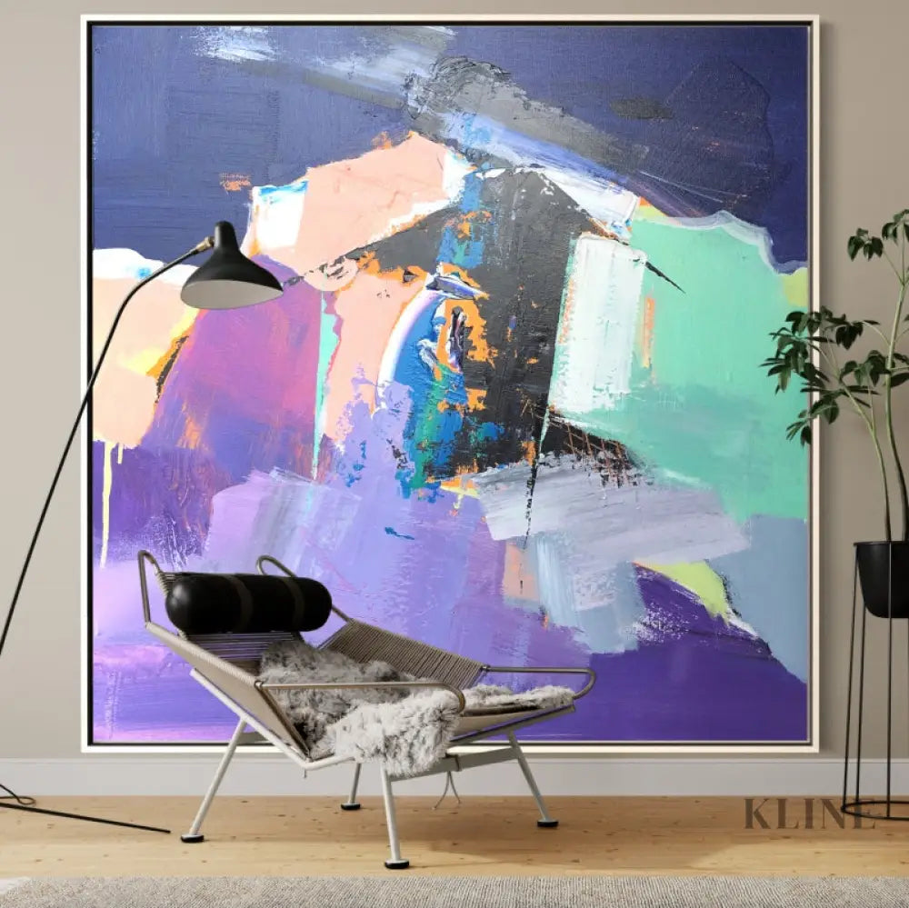Beauty of My Crazy Mind - Kline Collective 