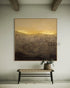 Before Sunrise 1 - Hand Painting