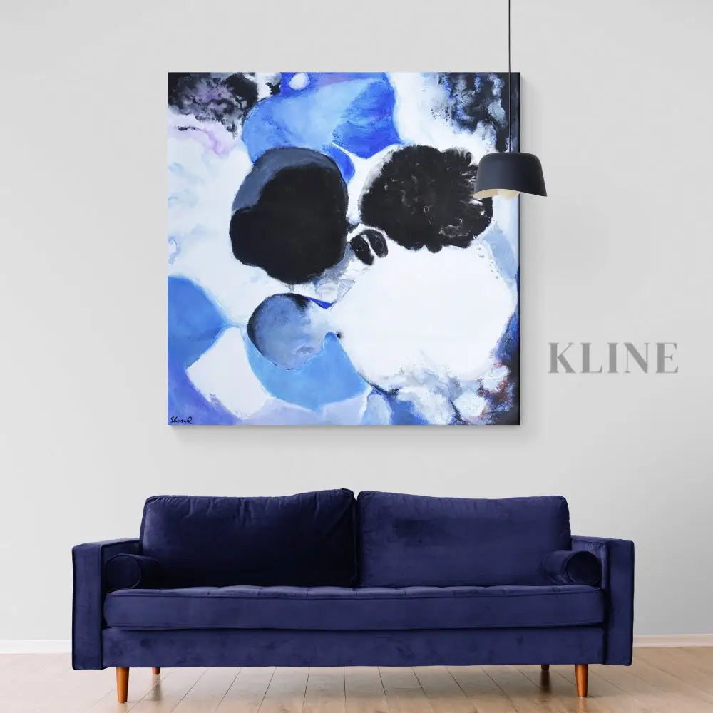 Before the Next Begins 2 - Kline Collective 