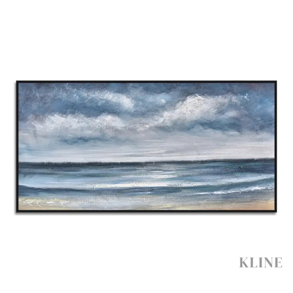 Before the Storm - Kline Collective 
