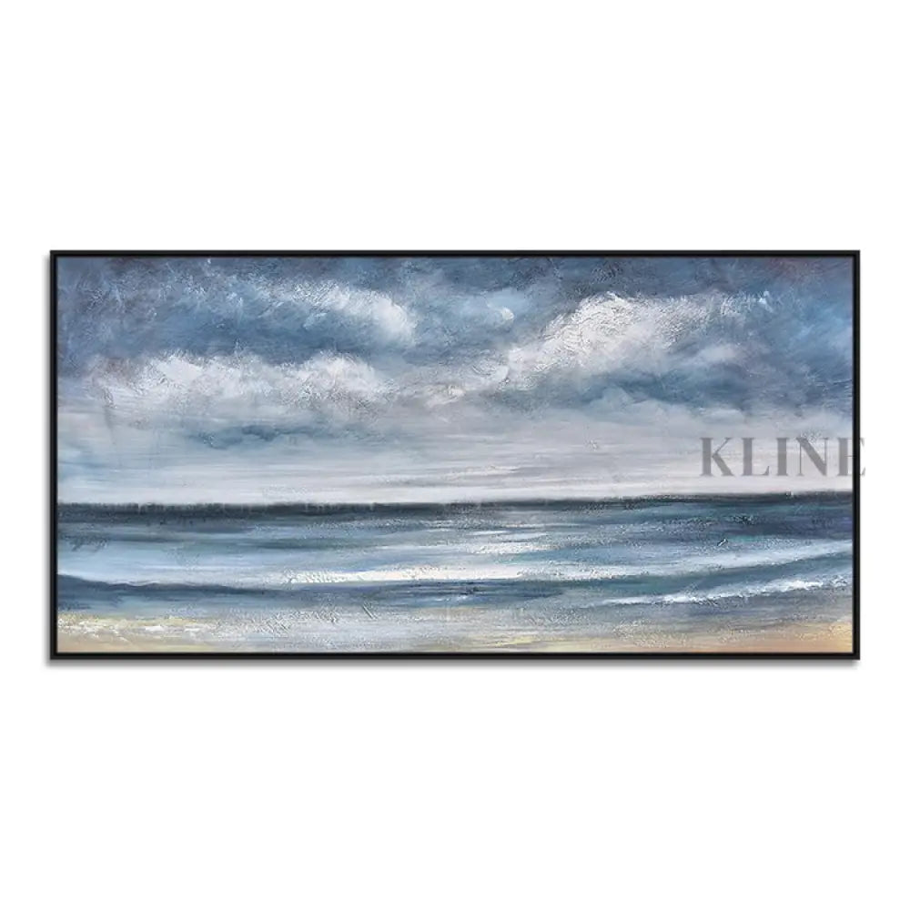 Before the Storm - Kline Collective 