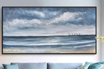 Before the Storm - Kline Collective