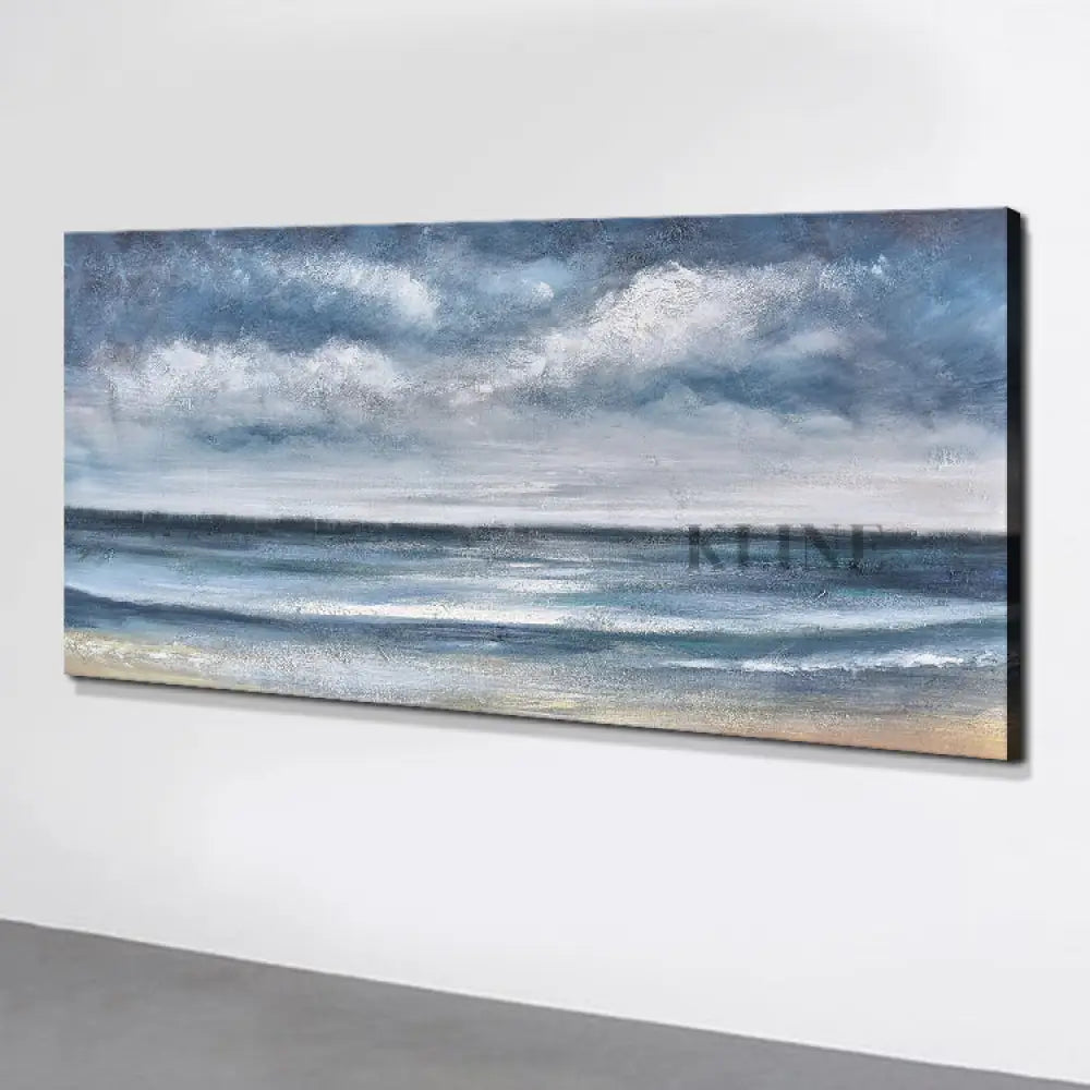 Before the Storm - Kline Collective