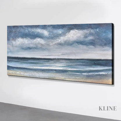 Before the Storm - Kline Collective