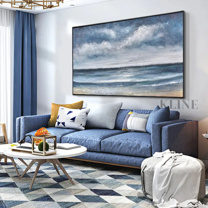 Before the Storm - Kline Collective