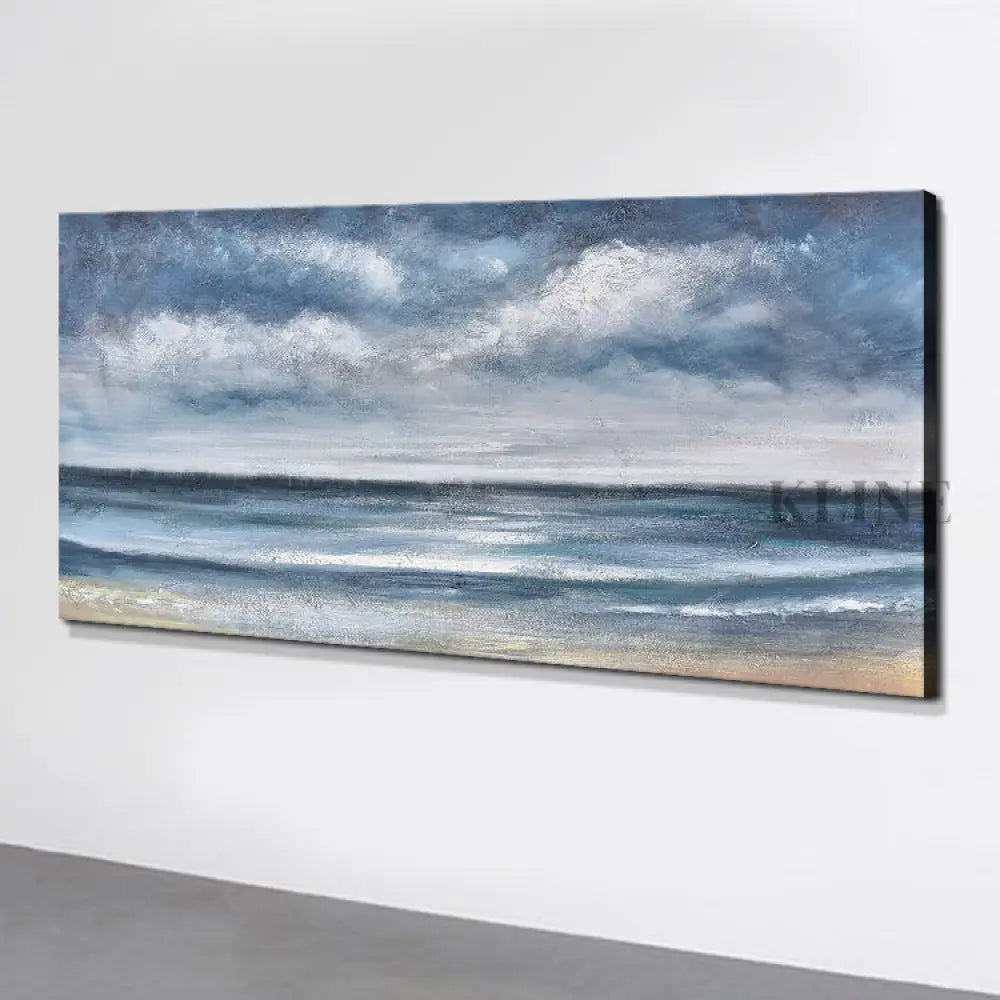 Before the Storm - Kline Collective 
