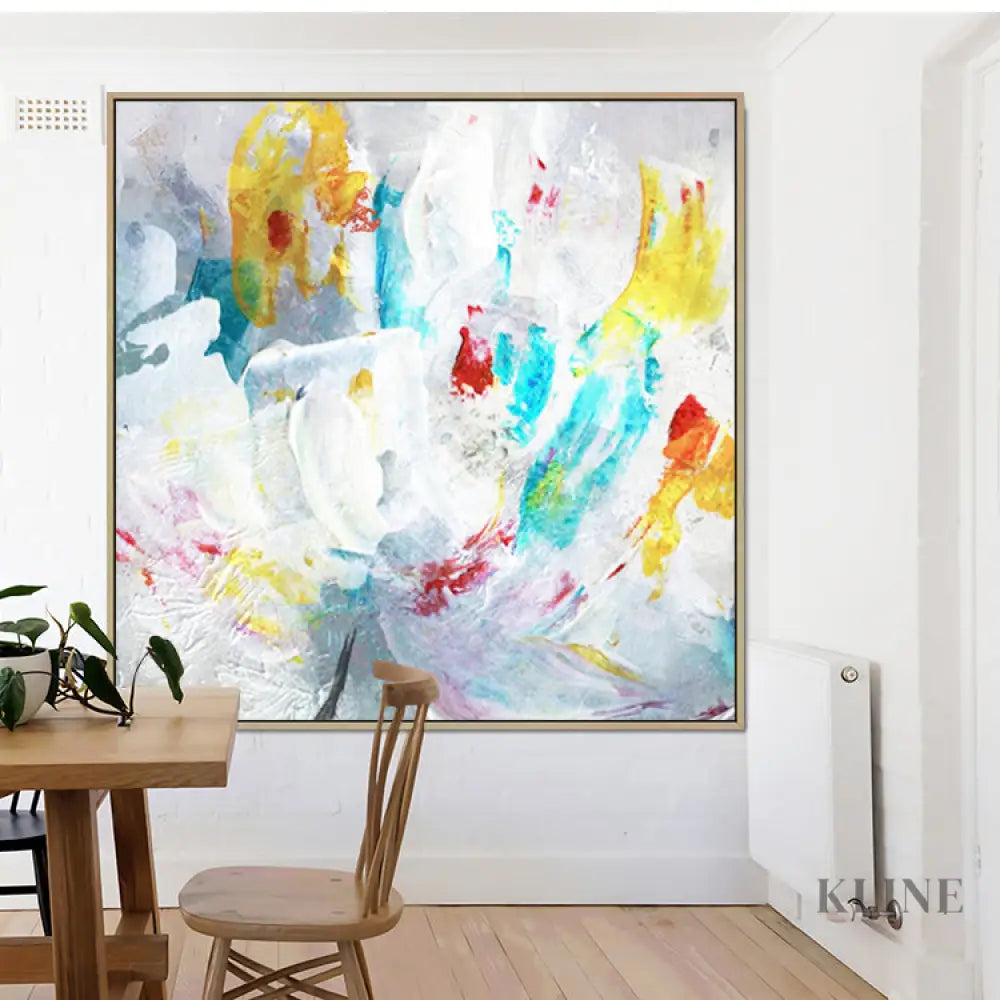 Beginning - Kline Collective 
