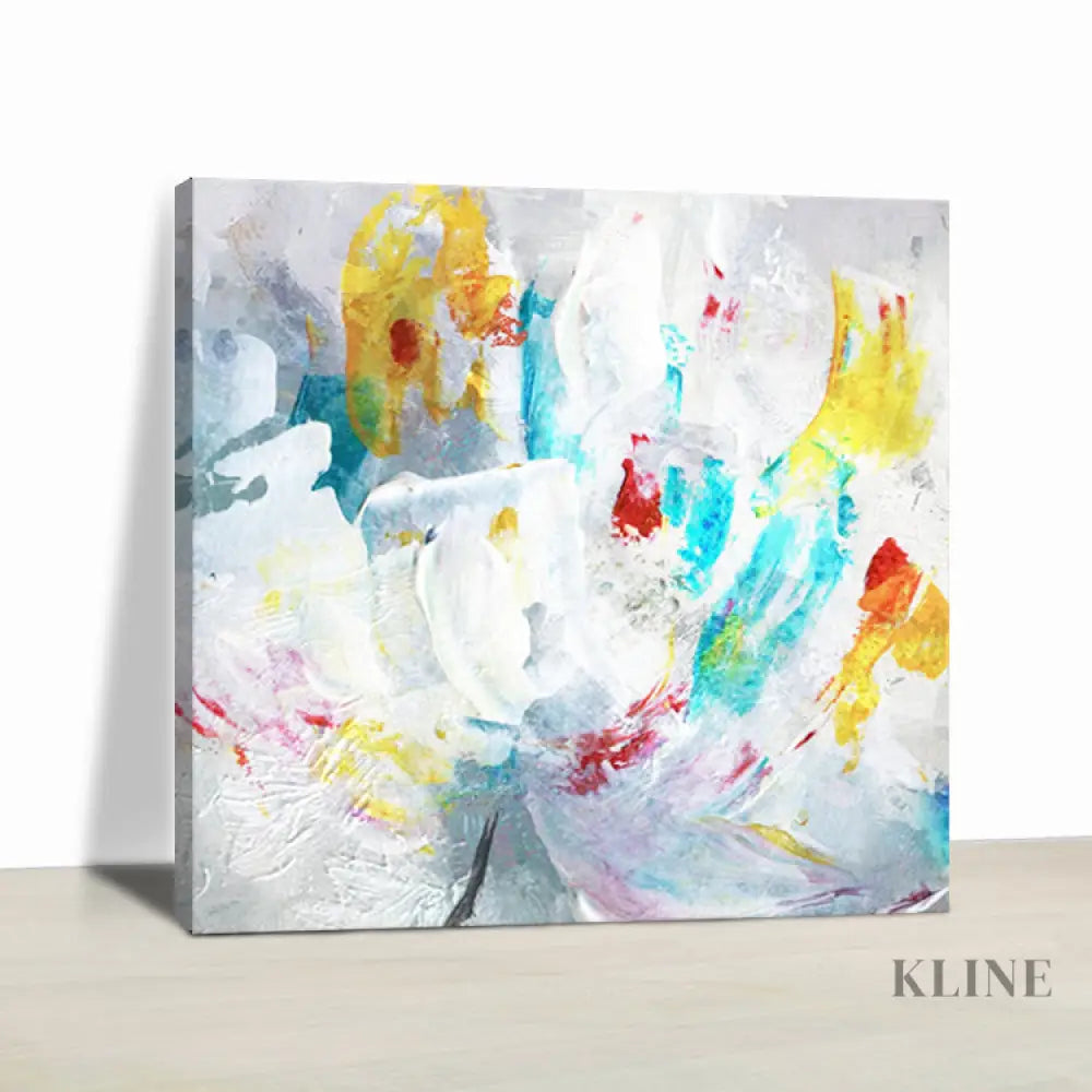 Beginning - Kline Collective