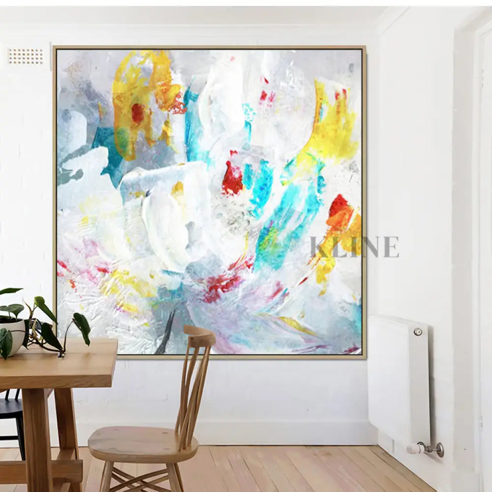 Beginning - Kline Collective