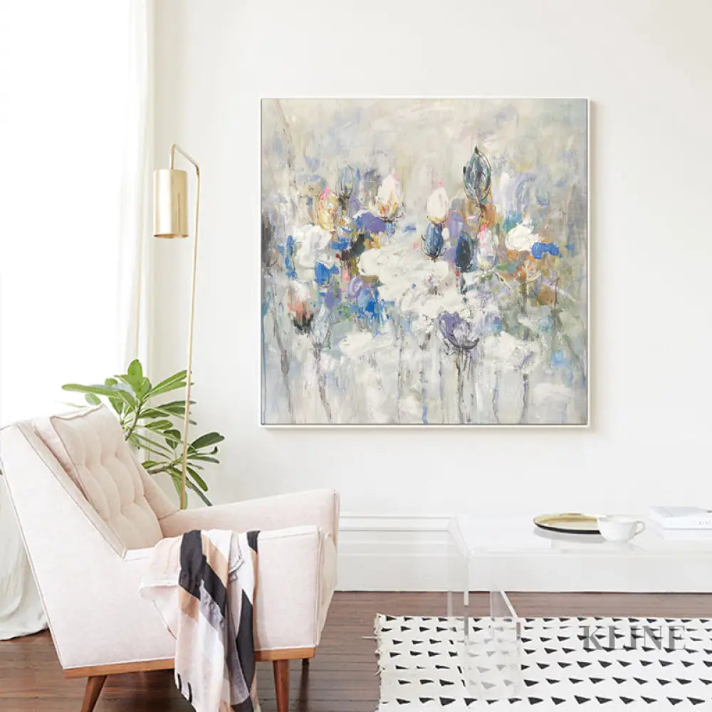 Beginning of Spring - Kline Collective