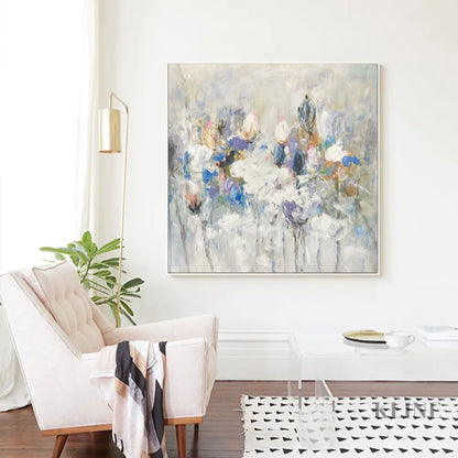 Beginning of Spring - Kline Collective