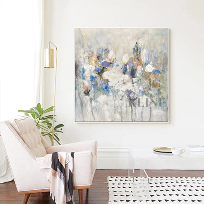 Beginning of Spring - Kline Collective