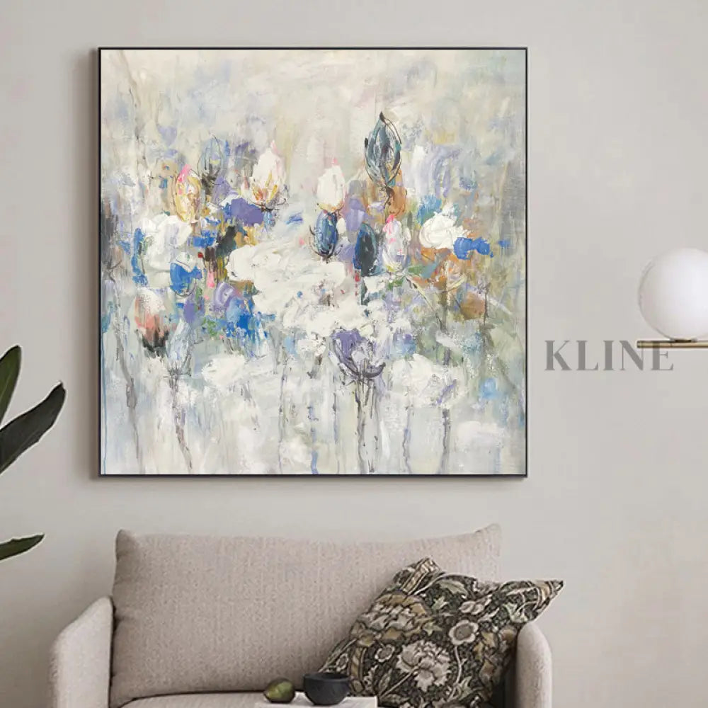 Beginning of Spring - Kline Collective 