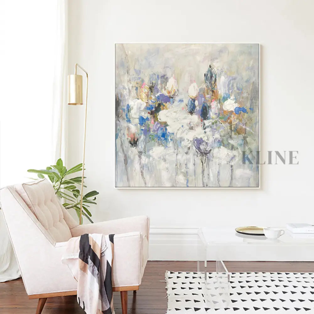 Beginning of Spring - Kline Collective