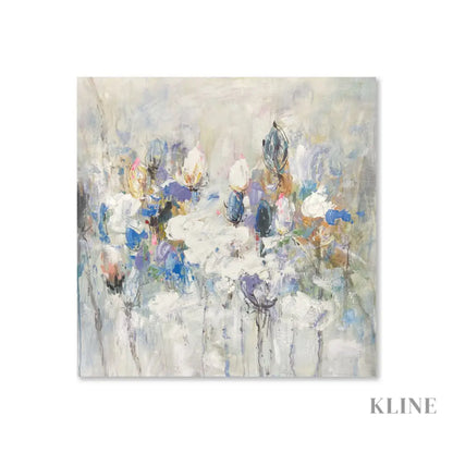 Beginning of Spring - Kline Collective