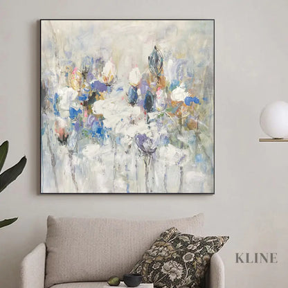 Beginning of Spring - Kline Collective