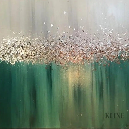 Begins - Kline Collective