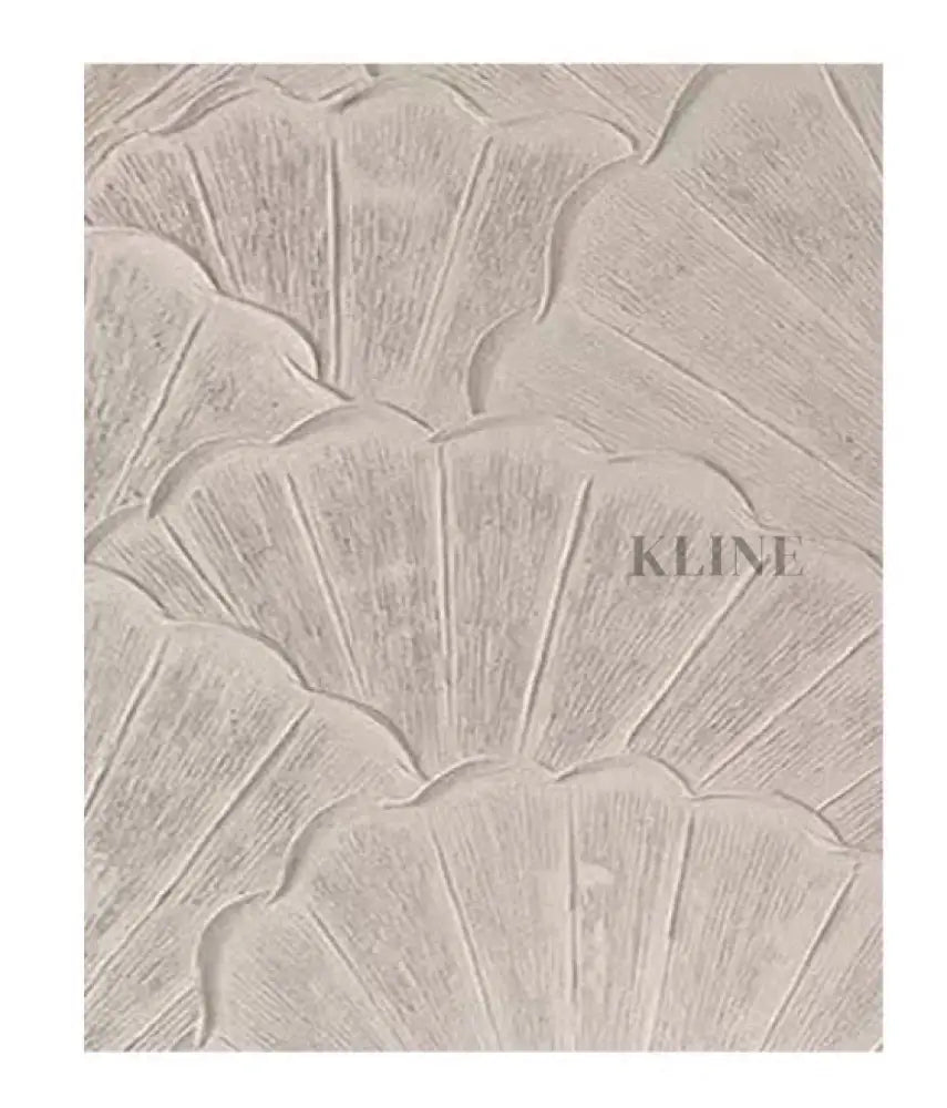 Beige Petals - Hand Painting Black Friday Sale