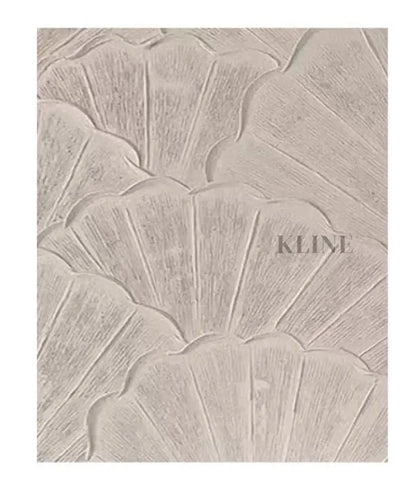 Beige Petals - Hand Painting