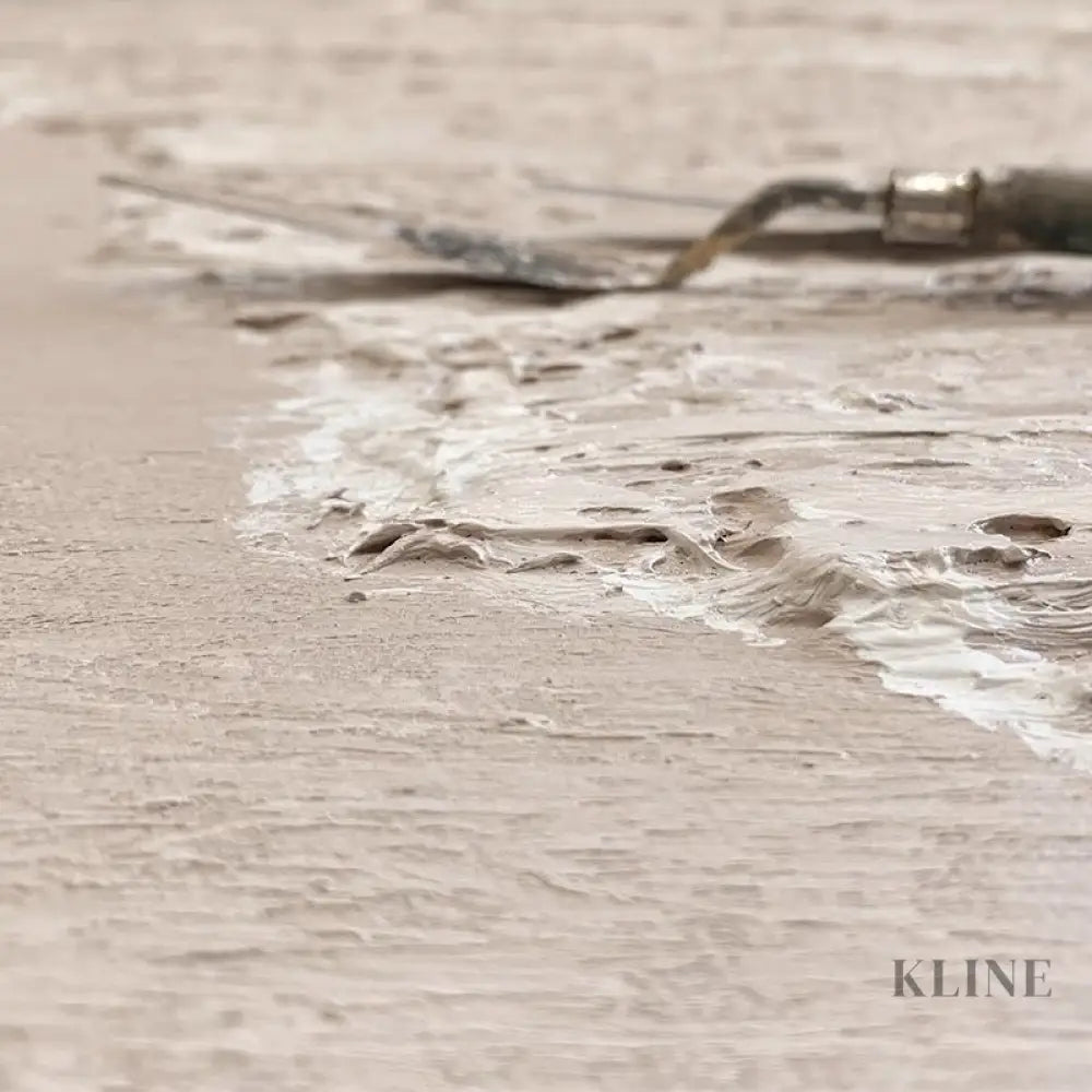 Beyond the Horizon - Hand Painting