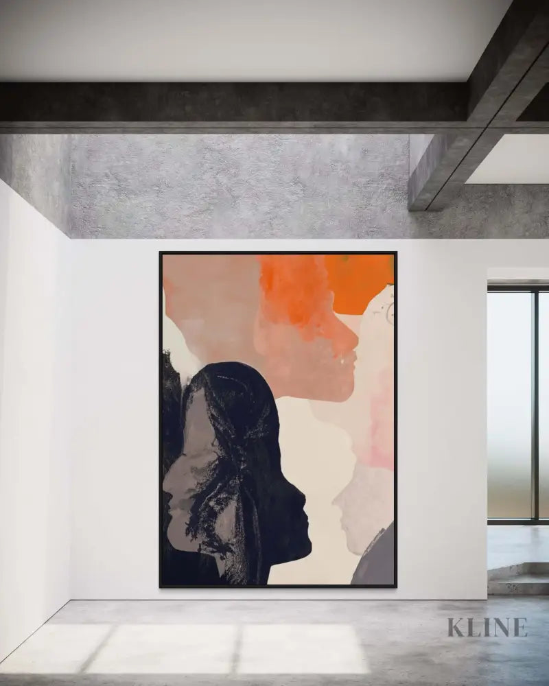Beyond the Surface - Hand Painting John Rey U.
