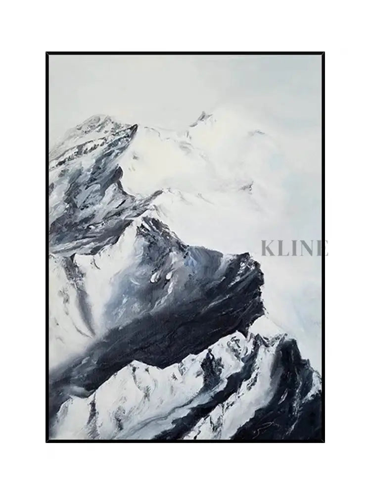 Oil Painting image Dining Room Wall Art