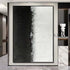 Black White Balance Texture - Hand Painting