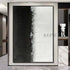 Black White Balance Texture - Hand Painting