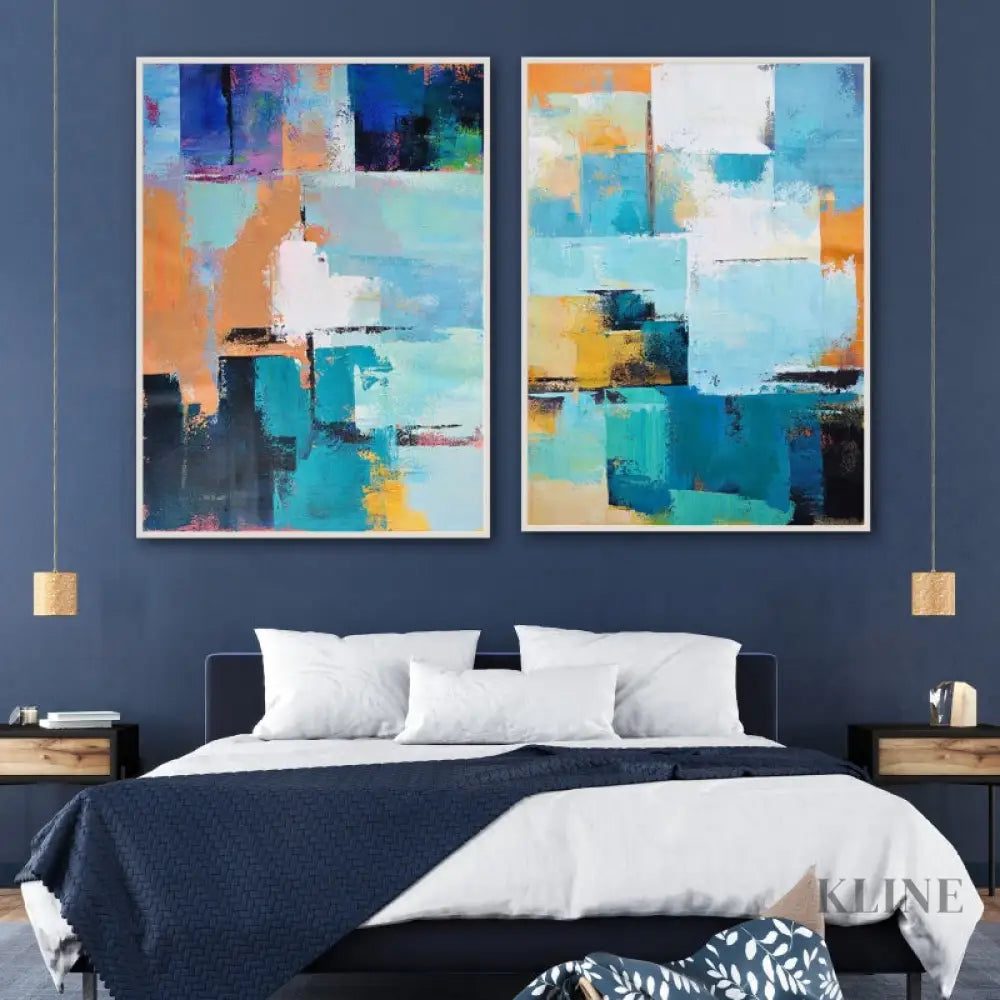 Blessed - Kline Collective