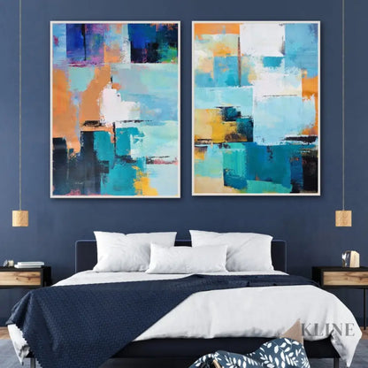 Blessed - Kline Collective