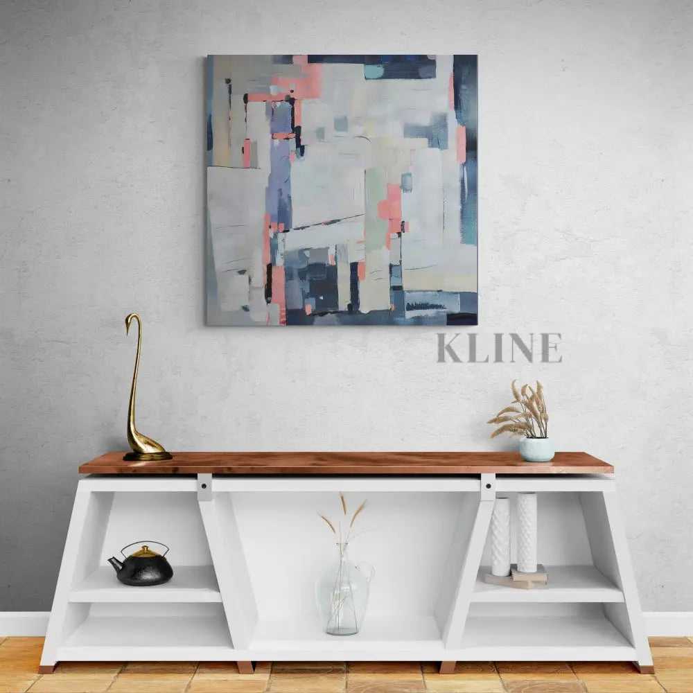 Blessed with Circumstance - Kline Collective