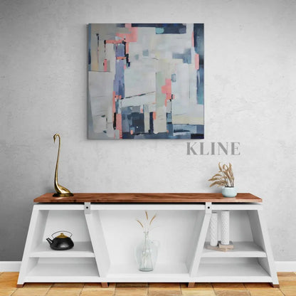 Blessed with Circumstance - Kline Collective