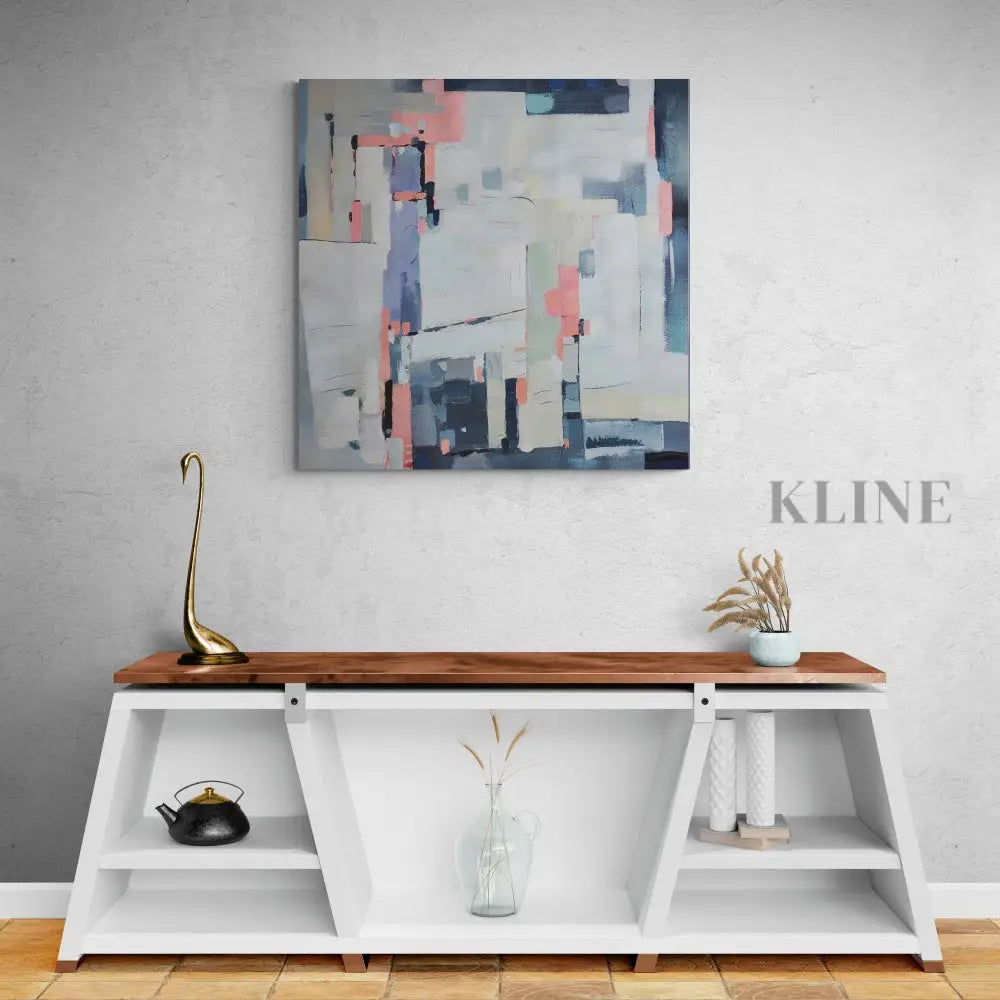 Blessed with Circumstance - Kline Collective 