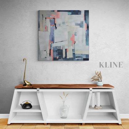 Blessed with Circumstance - Kline Collective