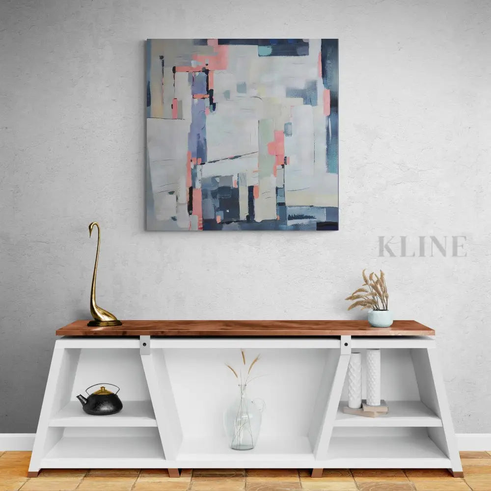 Blessed with Circumstance - Kline Collective