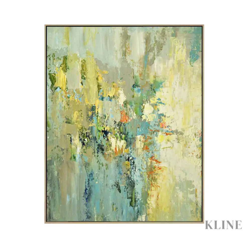 Blessing - Kline Collective 