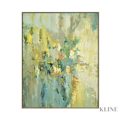 Blessing - Kline Collective