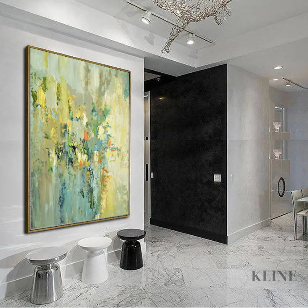 Blessing - Kline Collective 