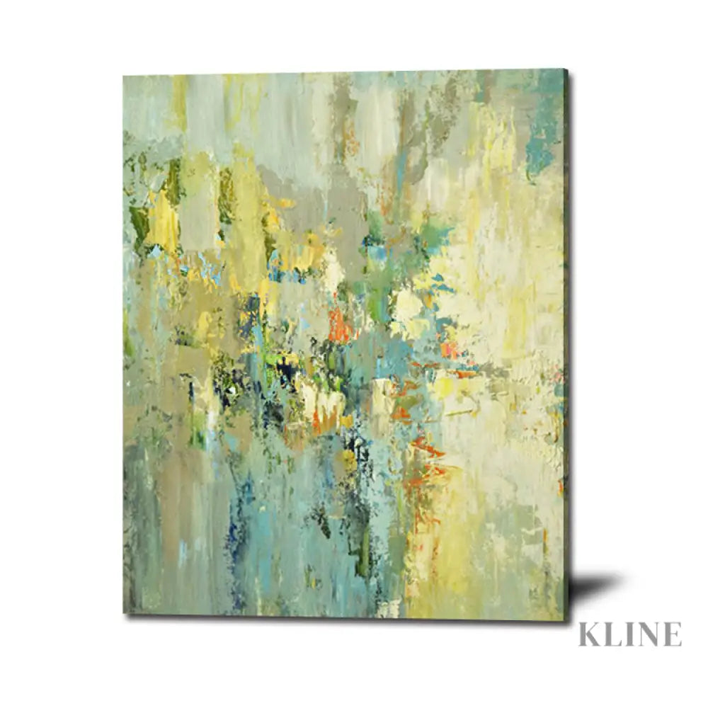 Blessing - Kline Collective 