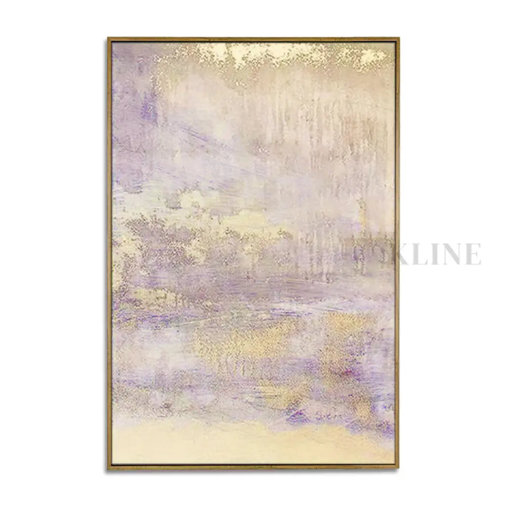 Bliss Wall Art Picture 
