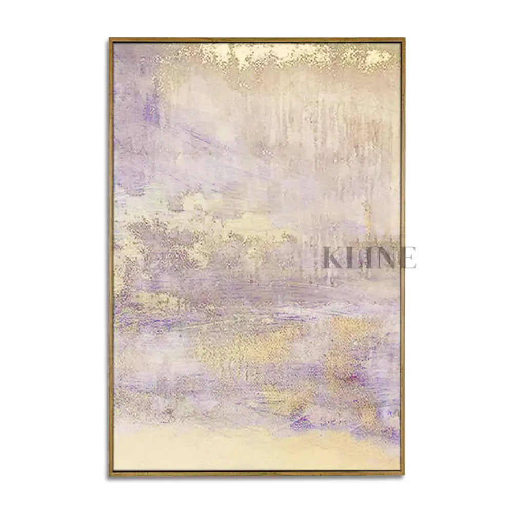 Bliss Wall Art Picture Original Paintings for Sale
